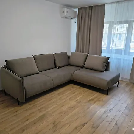 Apartment 3papuci Constanta