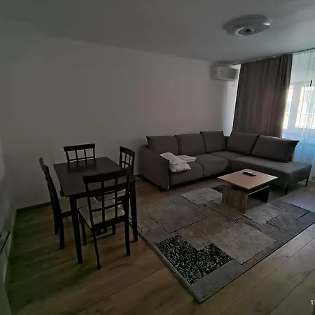 Apartment 3papuci